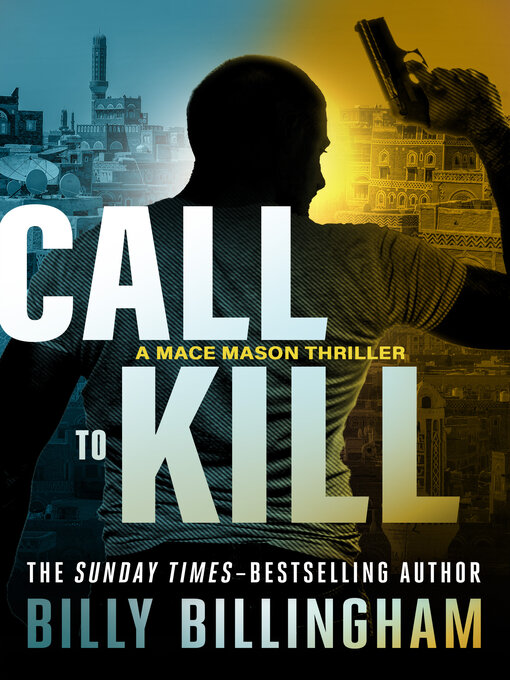 Title details for Call to Kill by Billy Billingham - Available